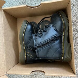 Toddler Dr Martins